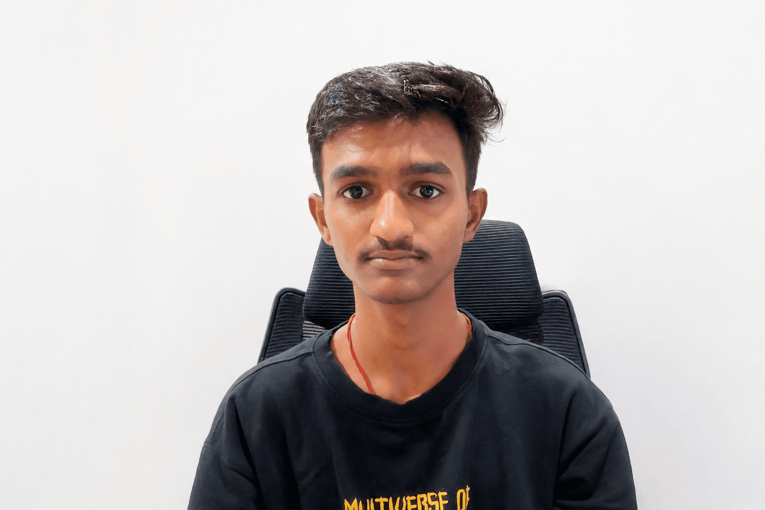 Utkarsh S.