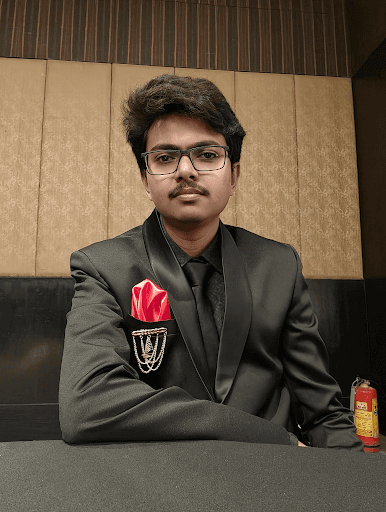 Piyush T.